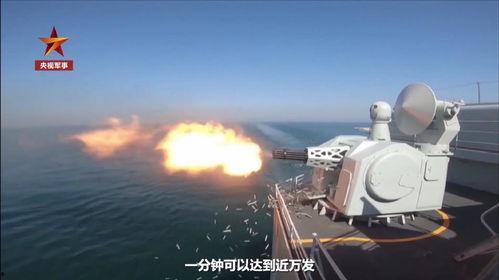 军事的最新爆料,尖端武器亮相，战略布局再升级